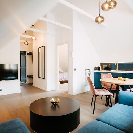Wiedemanni 13/1 Apartments Haapsalu Bagian luar foto