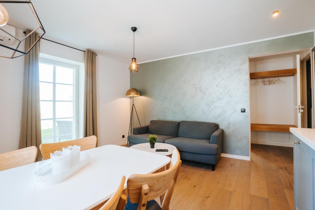 Wiedemanni 13/1 Apartments Haapsalu Bagian luar foto
