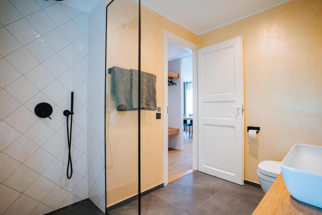 Wiedemanni 13/1 Apartments Haapsalu Bagian luar foto