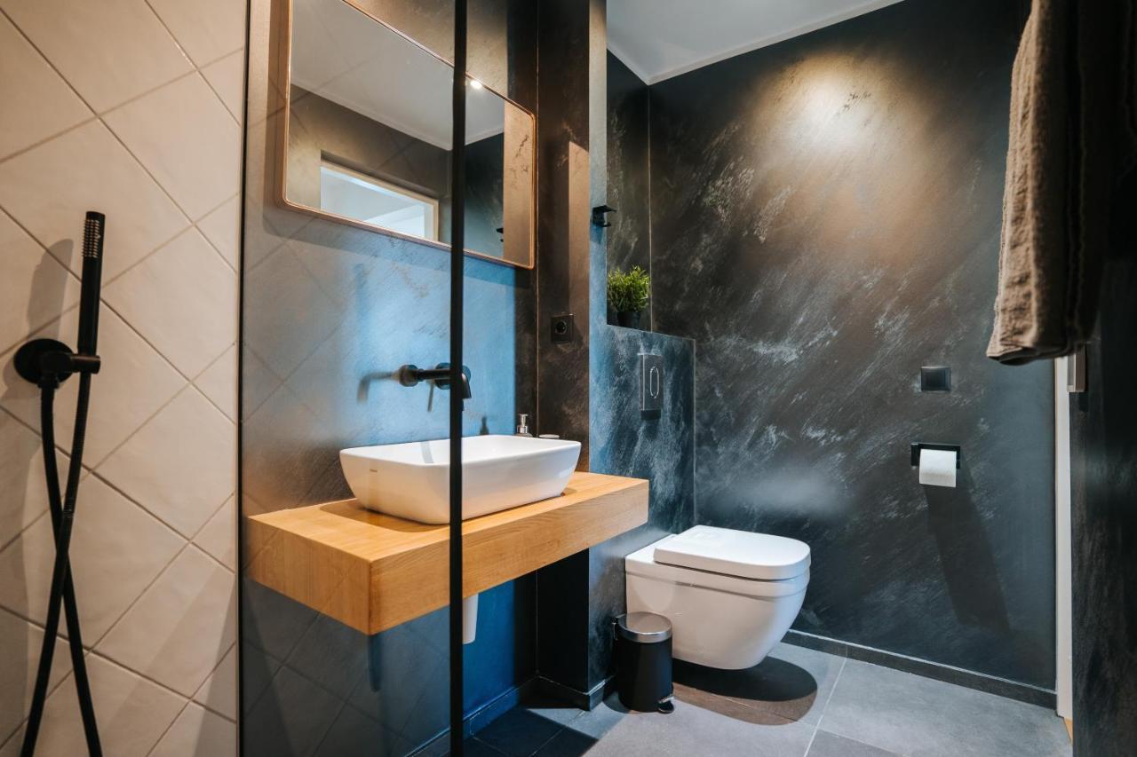 Wiedemanni 13/1 Apartments Haapsalu Bagian luar foto