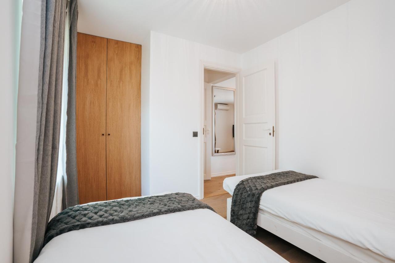 Wiedemanni 13/1 Apartments Haapsalu Bagian luar foto