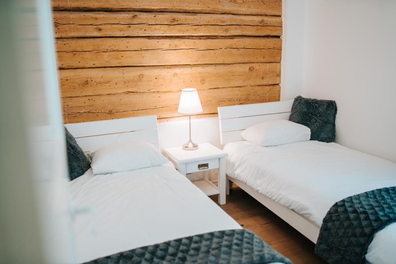Wiedemanni 13/1 Apartments Haapsalu Bagian luar foto