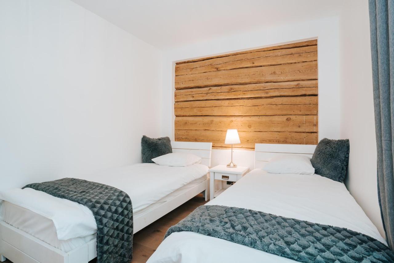 Wiedemanni 13/1 Apartments Haapsalu Bagian luar foto