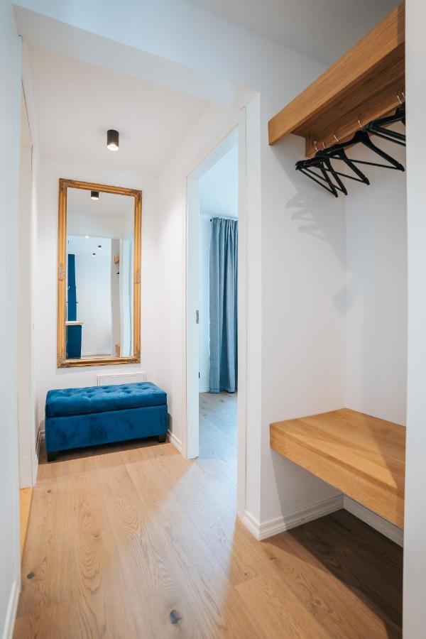 Wiedemanni 13/1 Apartments Haapsalu Bagian luar foto